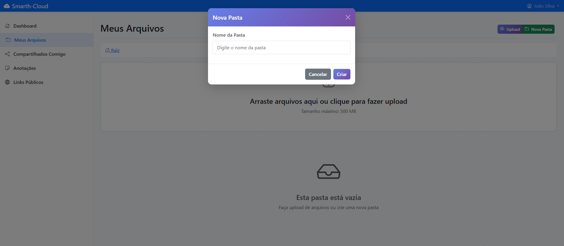 Imagem 5 de Smarth Cloud