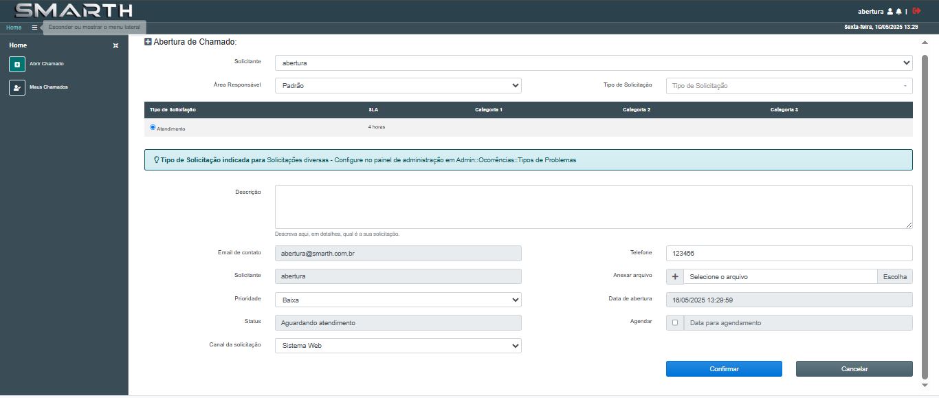 Imagem 5 de HelpDesk
