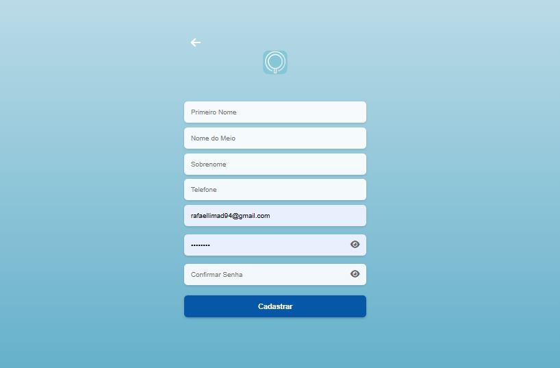 Imagem 2 de Localizador de Unidade de Pronto Atendimento