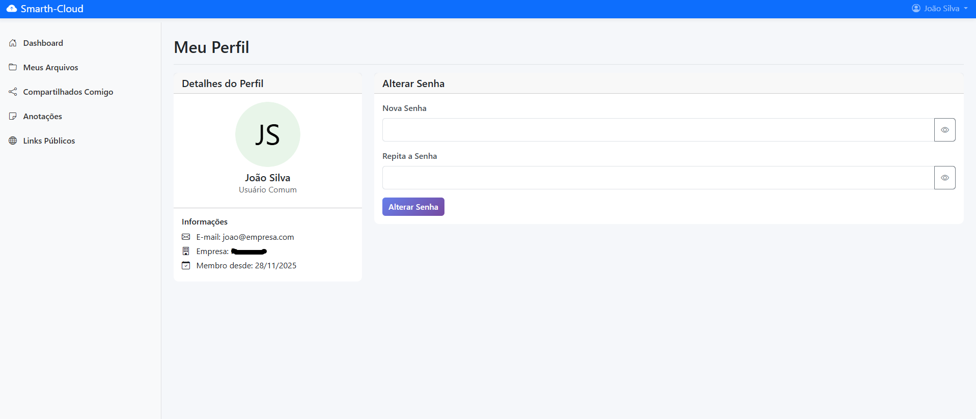 Imagem 10 de Smarth Cloud