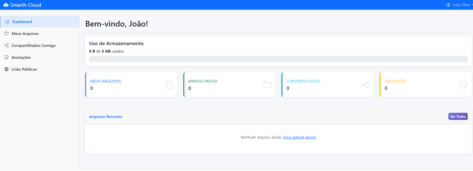 Imagem 3 de Smarth Cloud