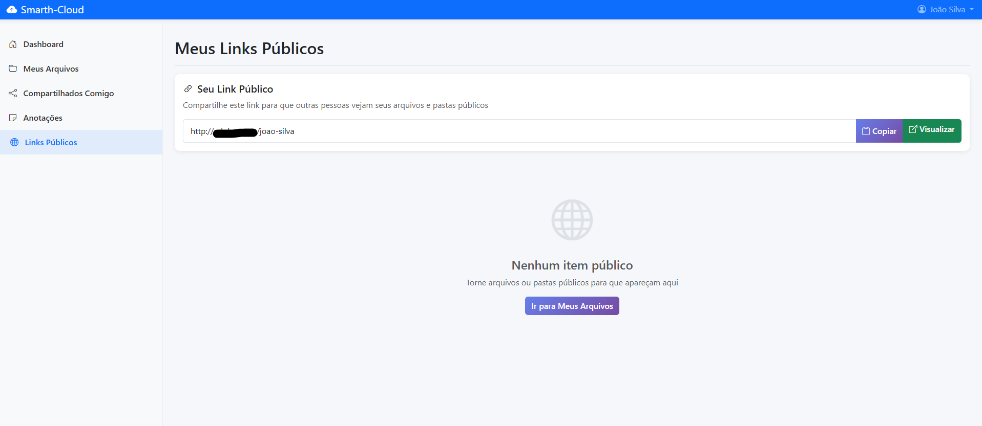 Imagem 9 de Smarth Cloud